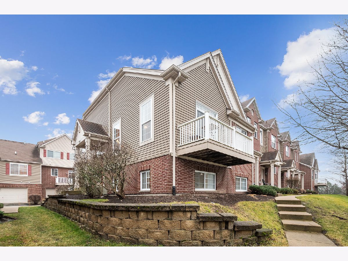 Townhomes Sold Neudearborn Station Naperville Illinois, 913 Neudearborn