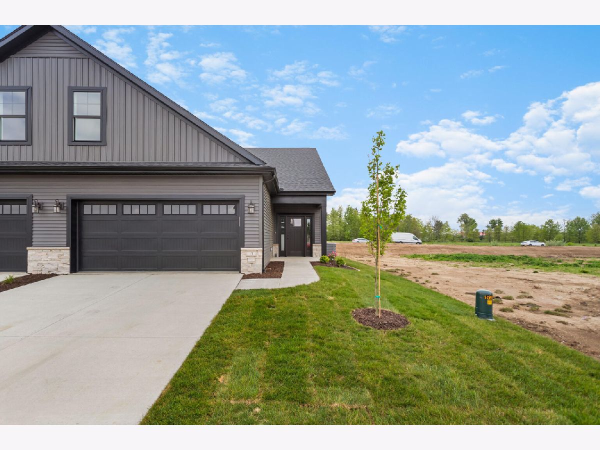  Sold Monticello Illinois, 13 Prairie