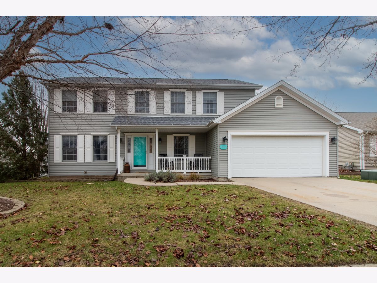 Homes Sold North Fields Normal Illinois, 2150 Elwood