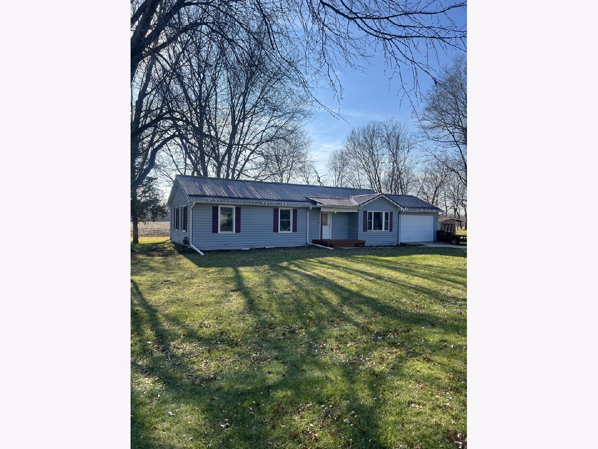 Homes Sold Countryview Estates Sheridan Illinois, 2600 3909th
