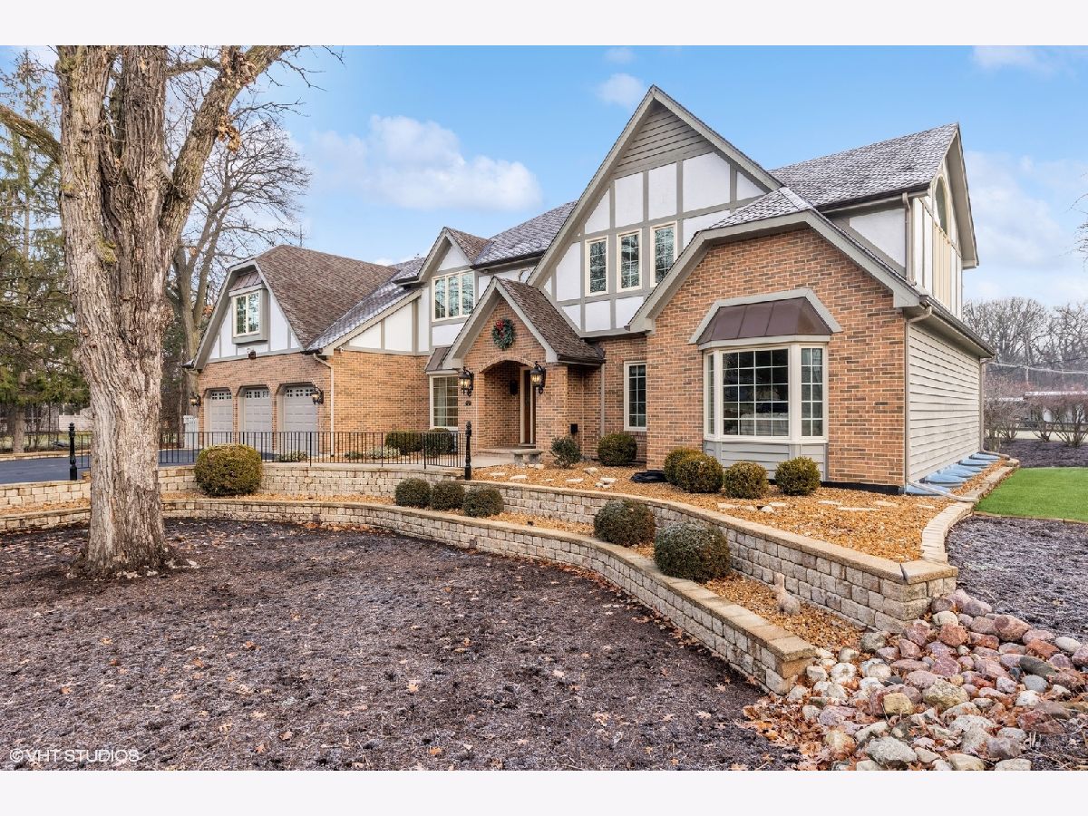 Homes Sold Timber Trails Oak Brook Illinois, 61 Timber