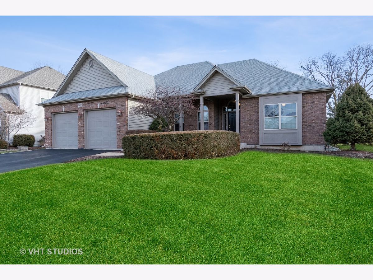 Homes Sold Heartland Yorkville Illinois, 836 Homestead