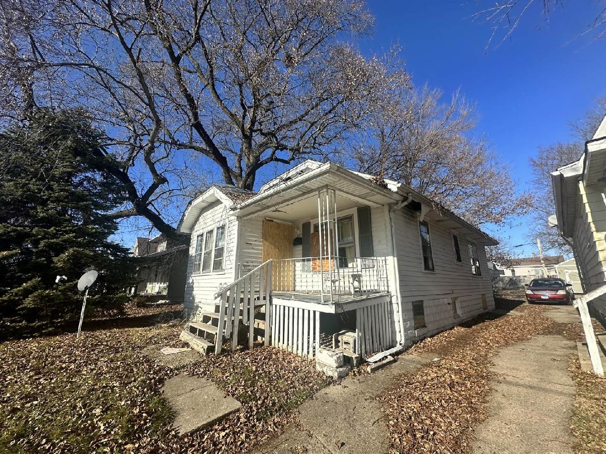  Sold Peoria Illinois, 817 Virginia