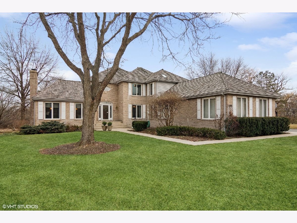 Homes Sold Bridgewater Farms Long Grove Illinois, 1385 Manassas