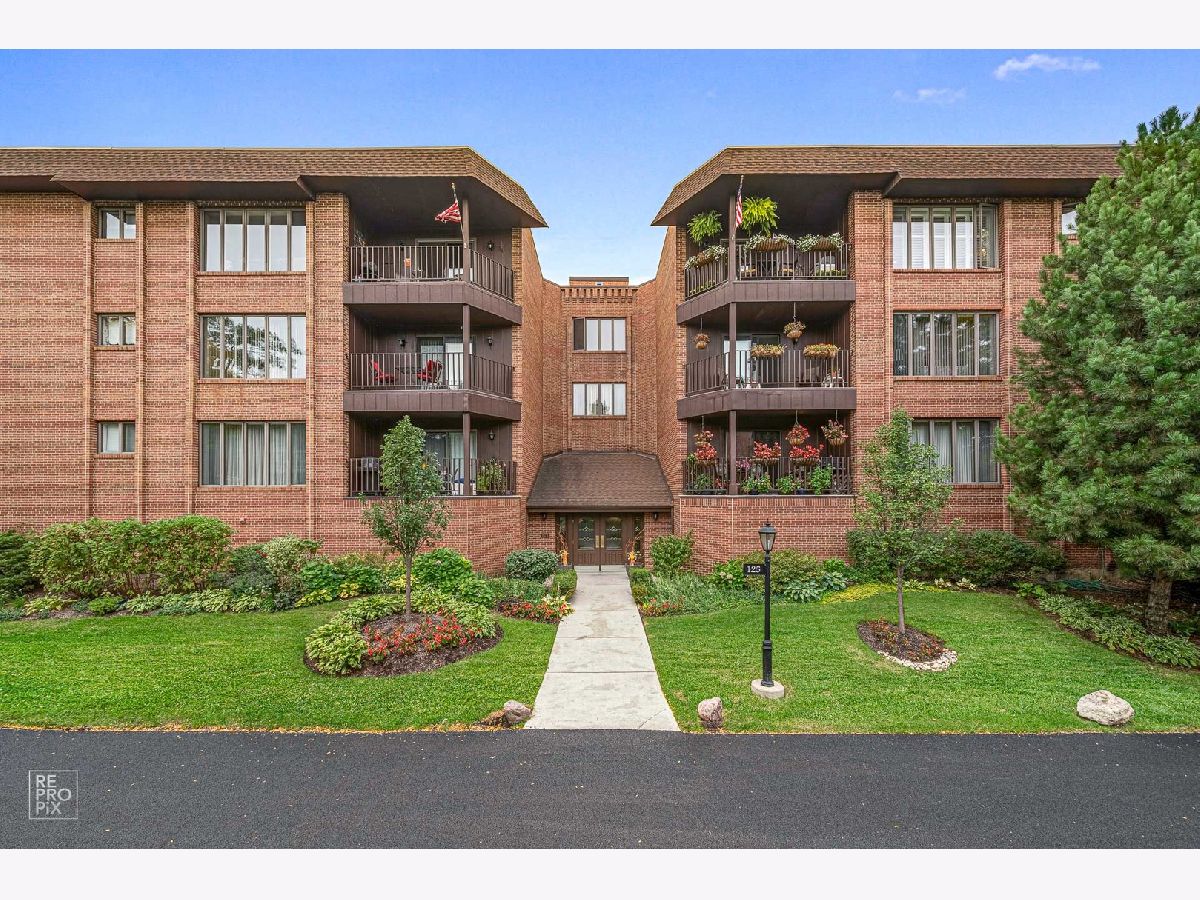 Condos & Townhomes Sold Boardwalk Park Ridge Illinois, 125 Boardwalk