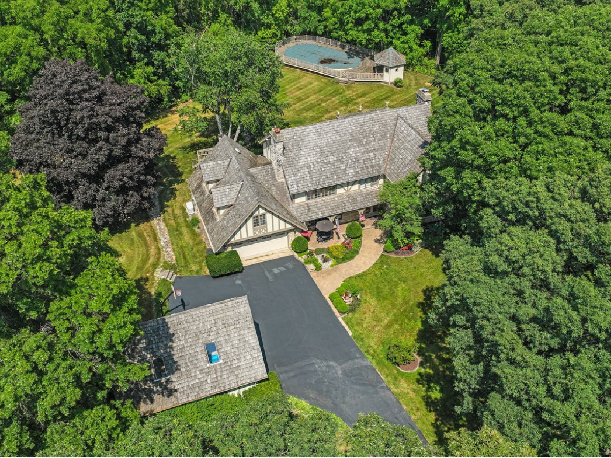 Homes Sold Golden Oaks St Charles Illinois, 41W586 Golden Oaks