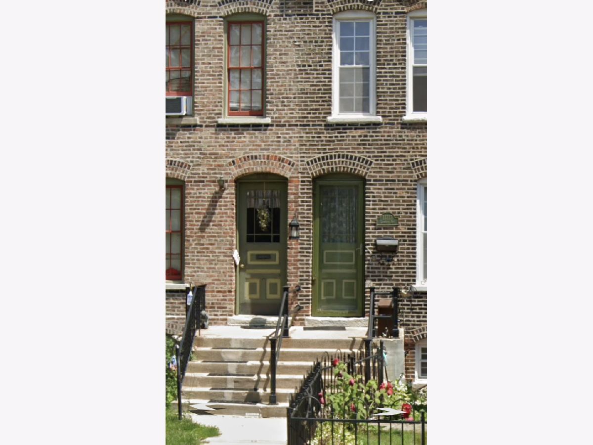  Rented Chicago Illinois, 11311 Langley
