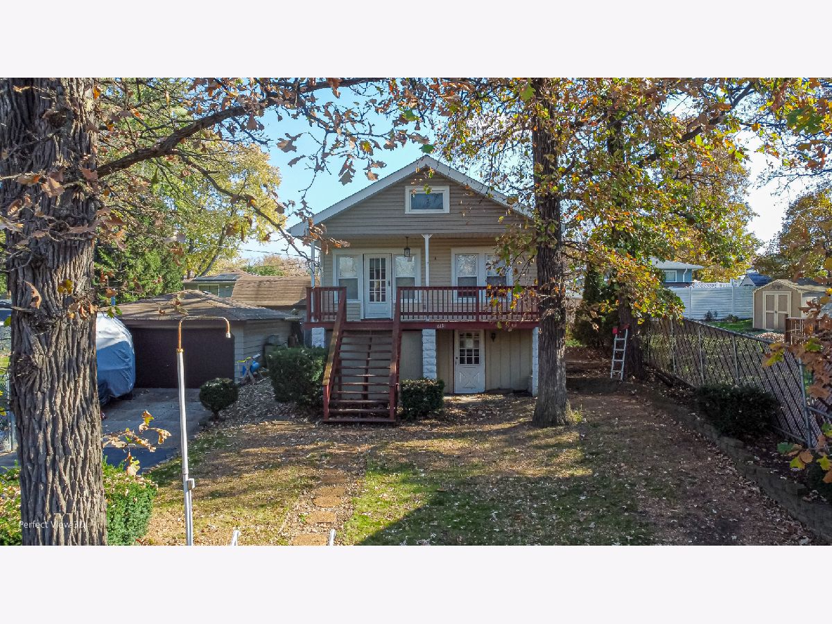 Homes Sold Arbor Park Oak Forest Illinois, 16131 Forest