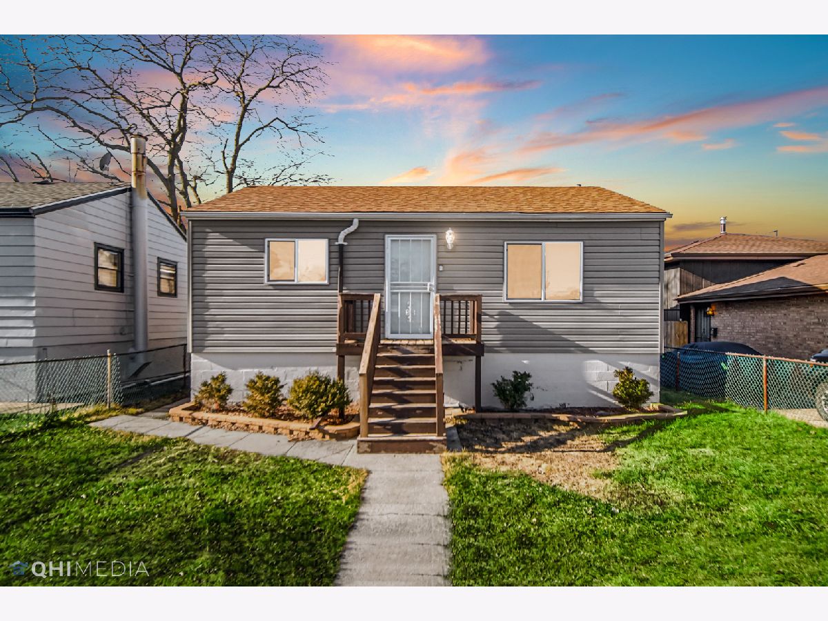  Rented Burnham Illinois, 14116 Calhoun
