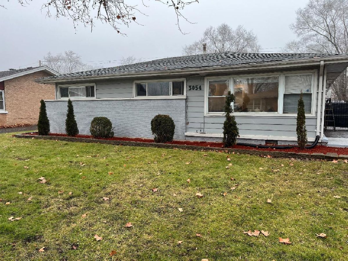 Homes Sold Canterbury Gardens Markham Illinois