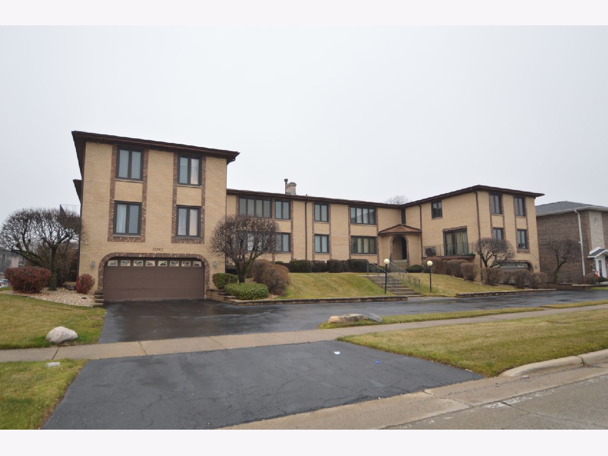 Townhomes & Condos Sold Renvyle Condominiums Oak Lawn Illinois, 10354 Central