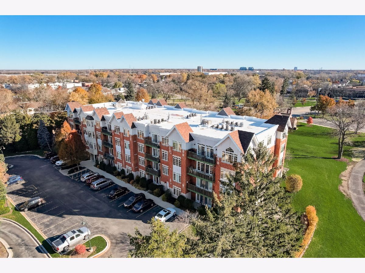 Condominiums Rented Park Point Wheeling Illinois, 620 Mchenry