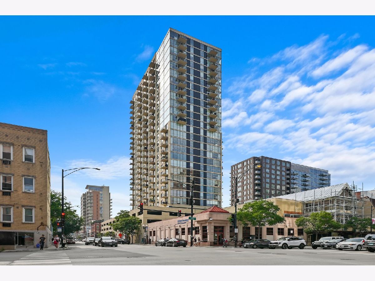 Condominiums Sold Lasalle Private Residences Chicago Illinois, 1212 La Salle