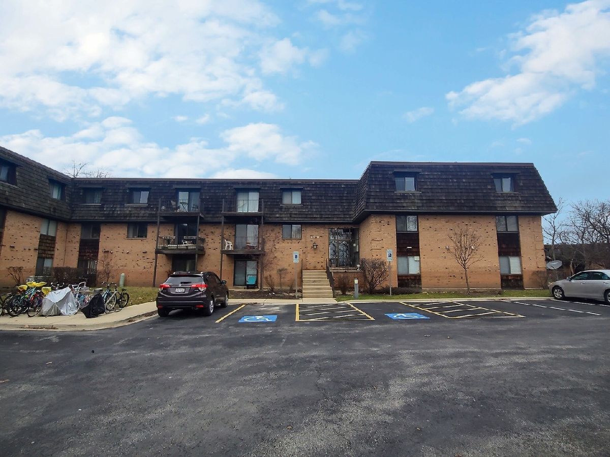 Condominiums Rented Arbors Buffalo Grove Illinois, 2 Oak Creek