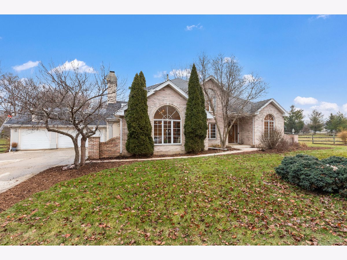 Homes Sold Raintree Estates Barrington Hills Illinois, 7 Raintree
