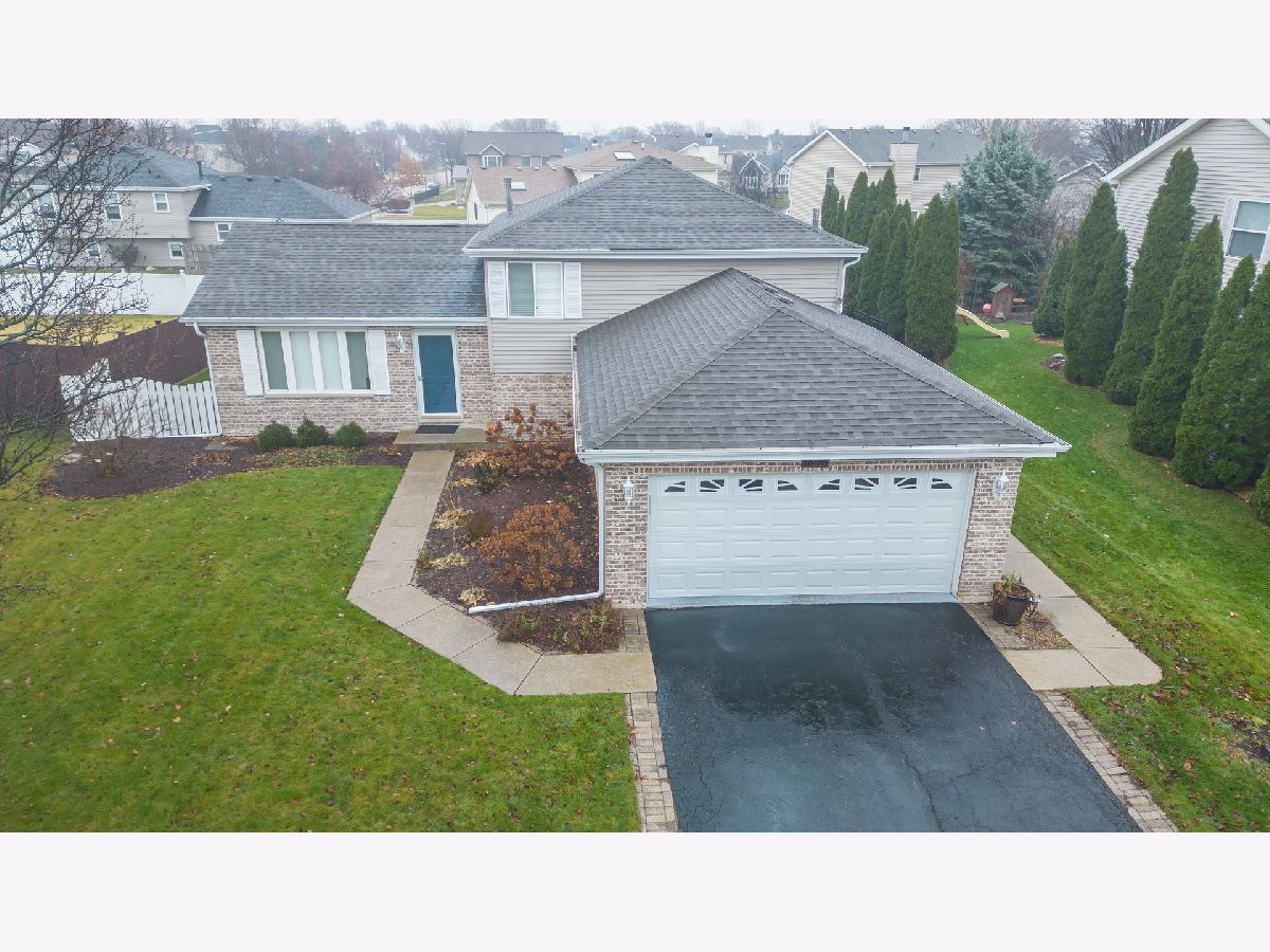 Homes Sold Summerfield Plainfield Illinois, 1808 Larkspur