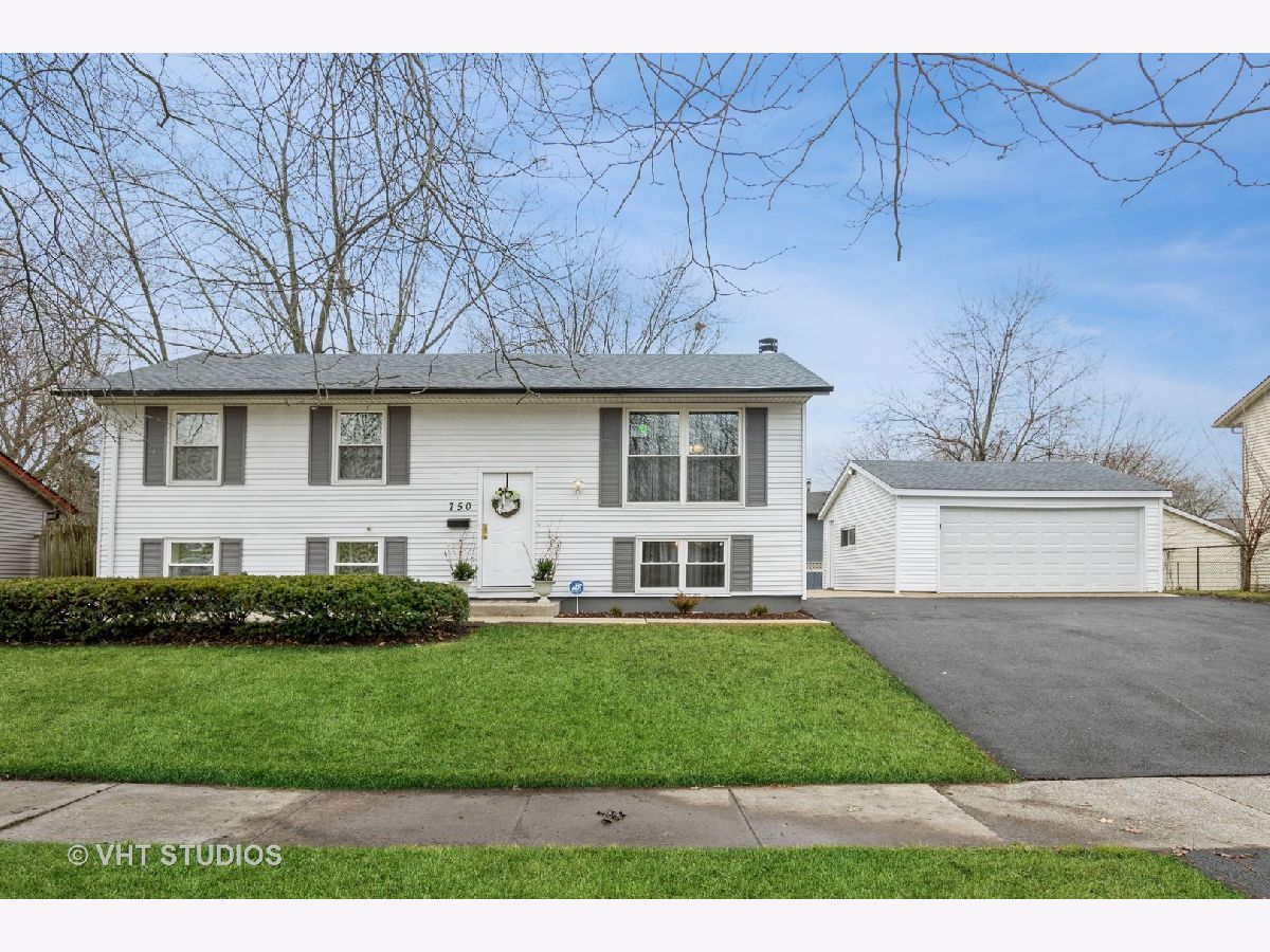 Homes Sold Cricket Hill Matteson Illinois, 750 Notre Dame