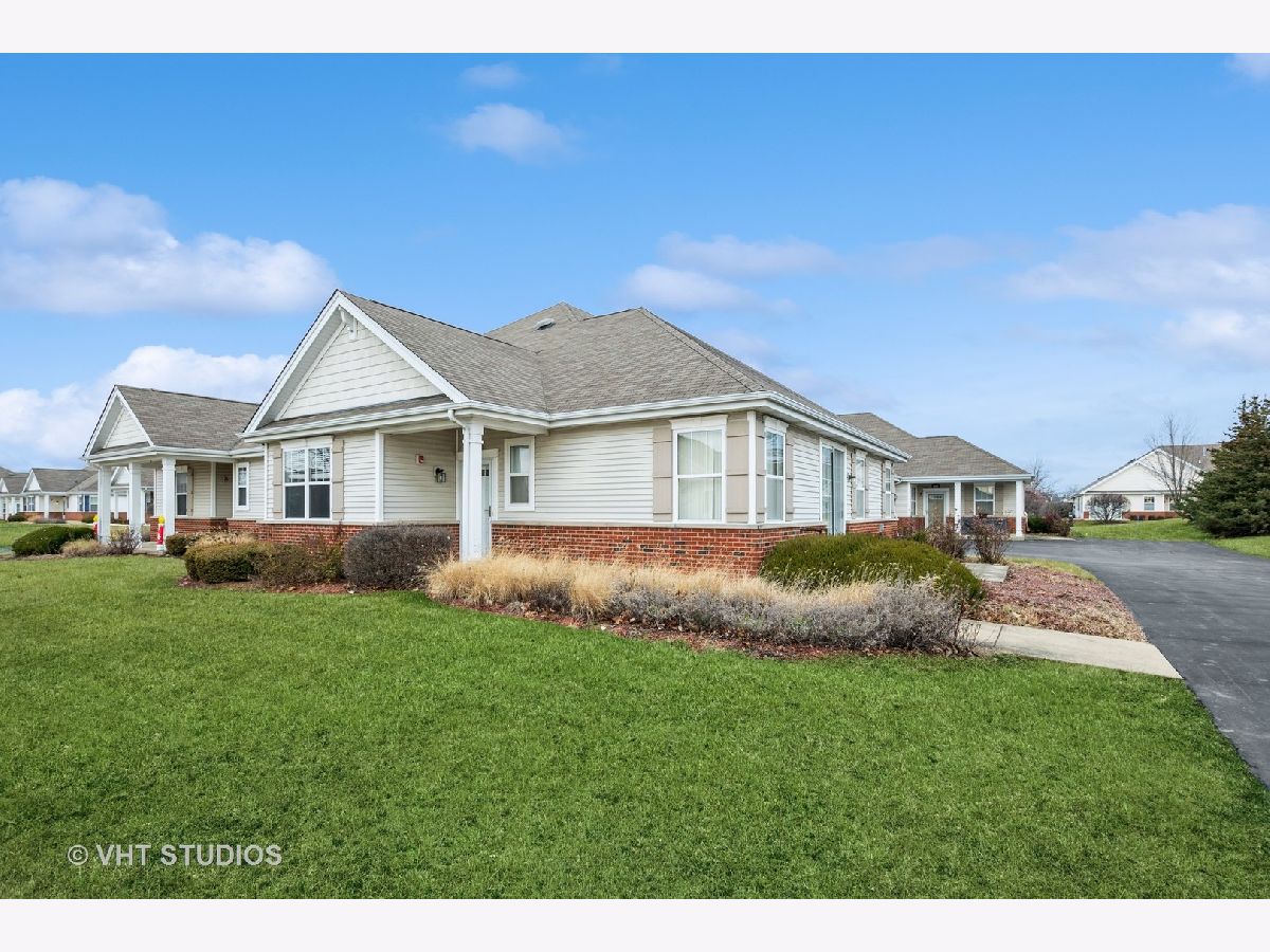 Townhomes & Homes Sold Traditions Of Olympia Fields Olympia Fields Illinois, 3803 Traditions