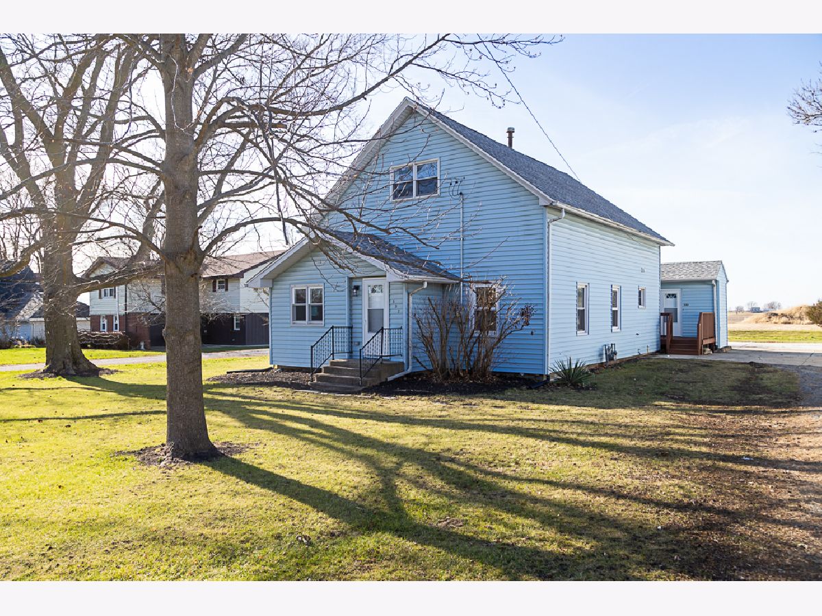  Sold Gifford Illinois, 532 Main