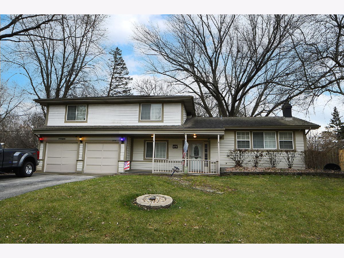 Homes Sold Cherry Hill Estates New Lenox Illinois, 2924 Sheffield