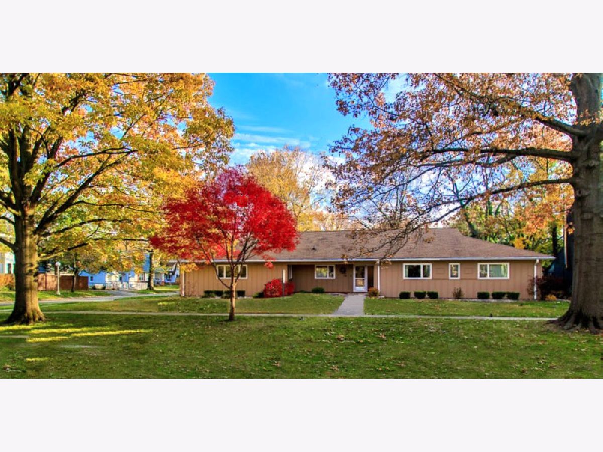 Homes Sold University Heights Urbana Illinois, 601 Pennsylvania
