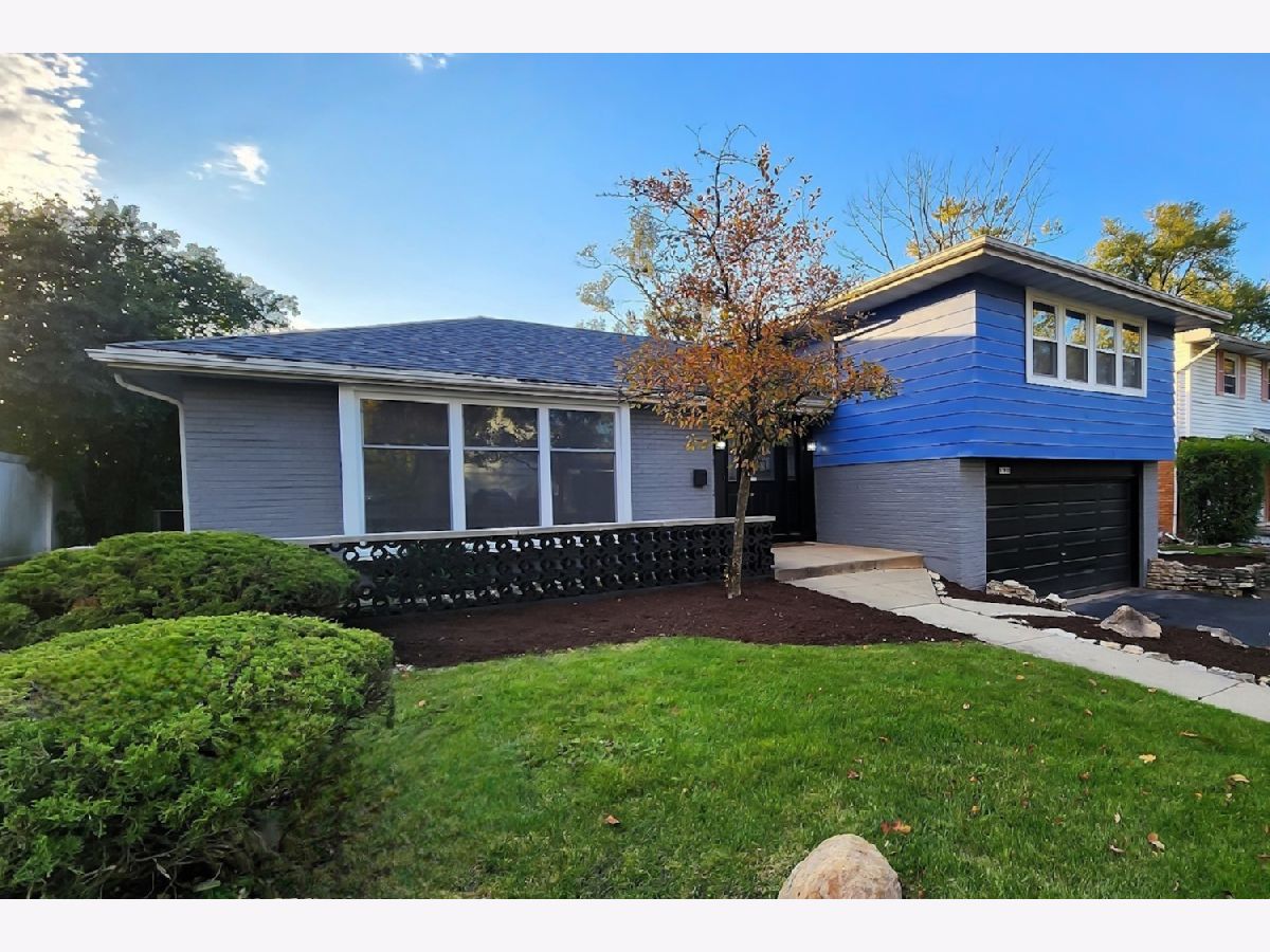 Homes Sold Hollydale Homewood Illinois, 17812 Turtlecreek