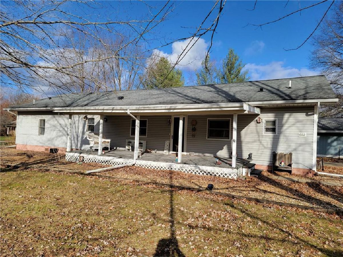  Sold Herrick , 602 South