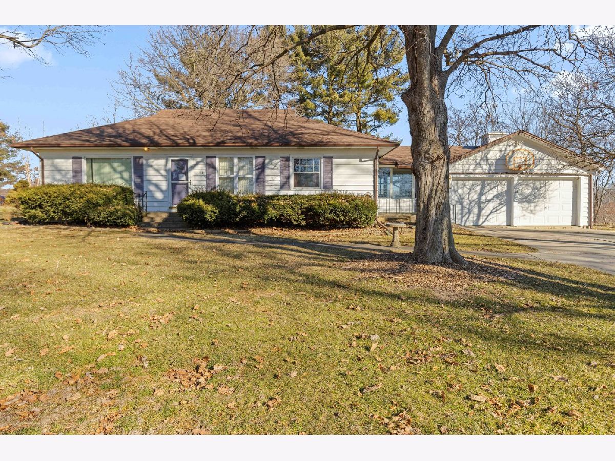  Sold Cedarville Illinois, 50 Woodlane