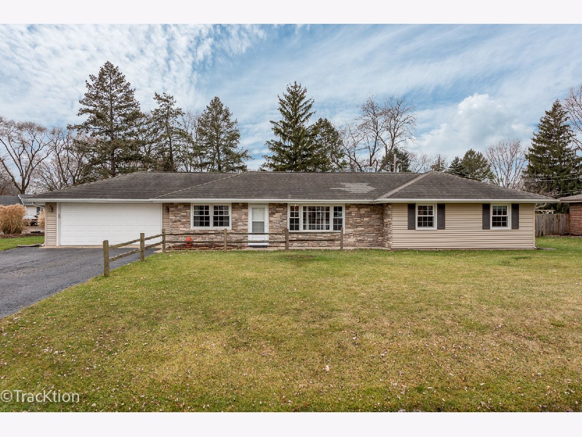 Homes Sold Pinecrest Joliet Illinois, 3012 Caroline