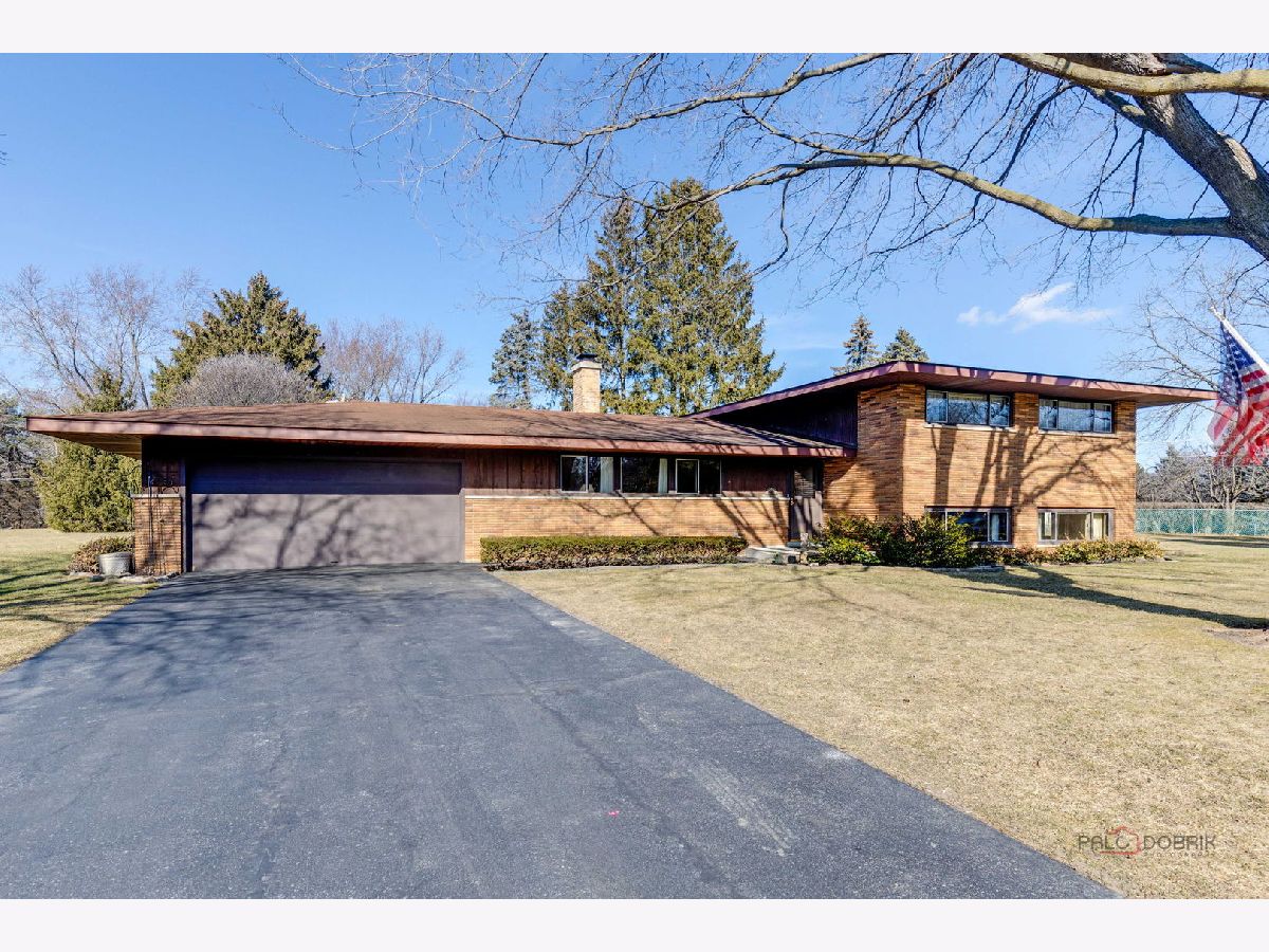 Sold Indian Creek Illinois, 53 Mills