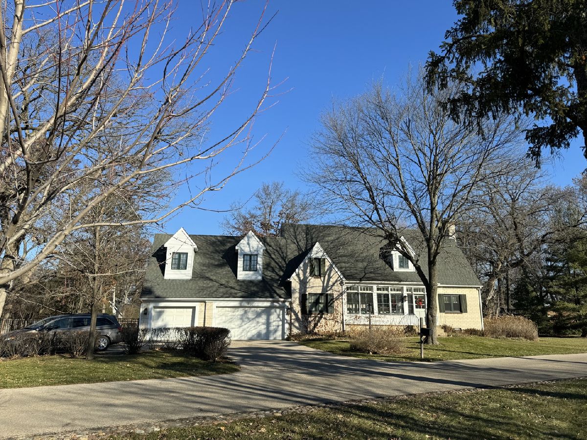 Homes Sold Ccapoa Lakewood Illinois, 800 Broadway