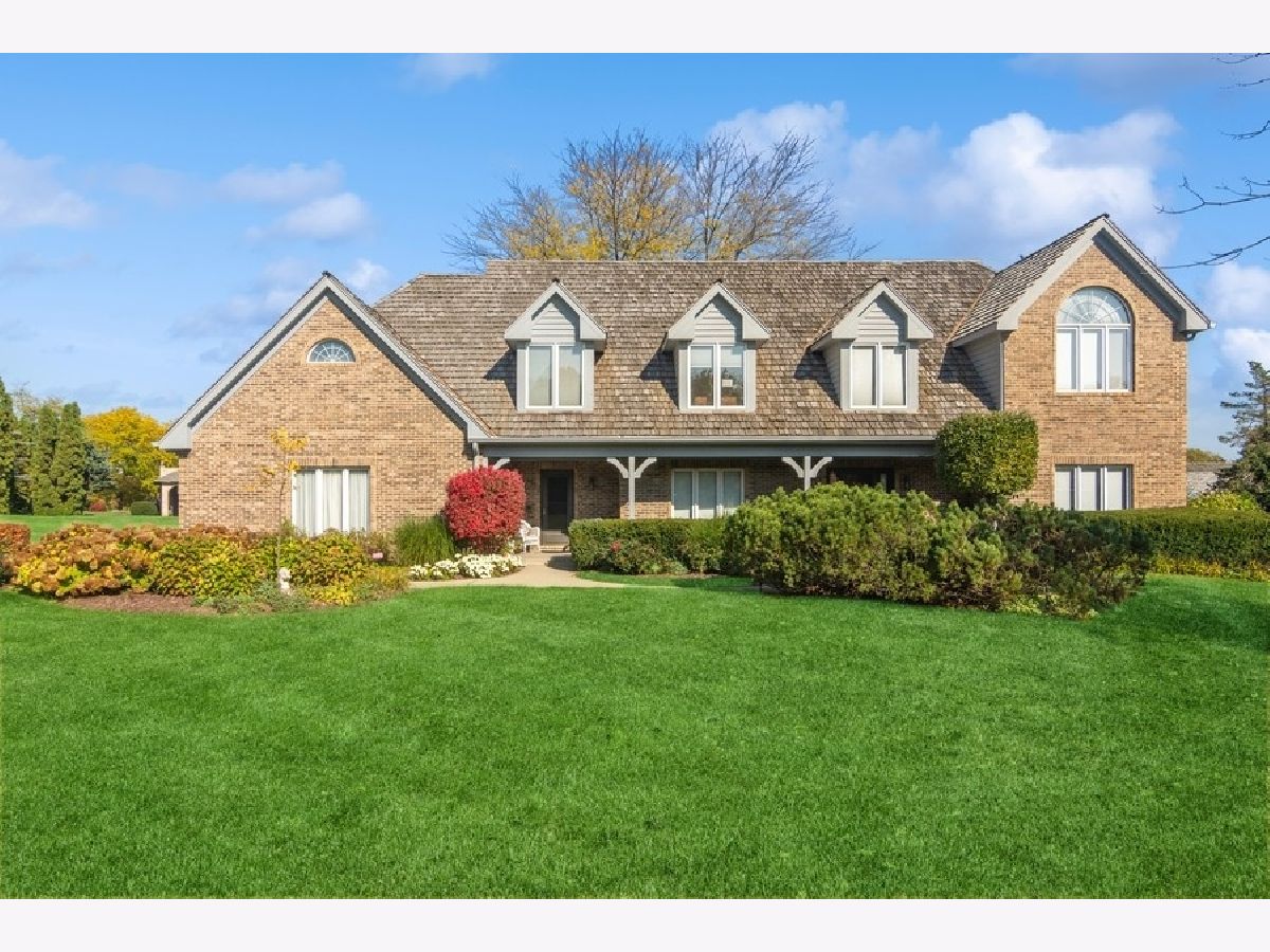 Homes Sold Rambling Hills West Hawthorn Woods Illinois, 2 Harvard