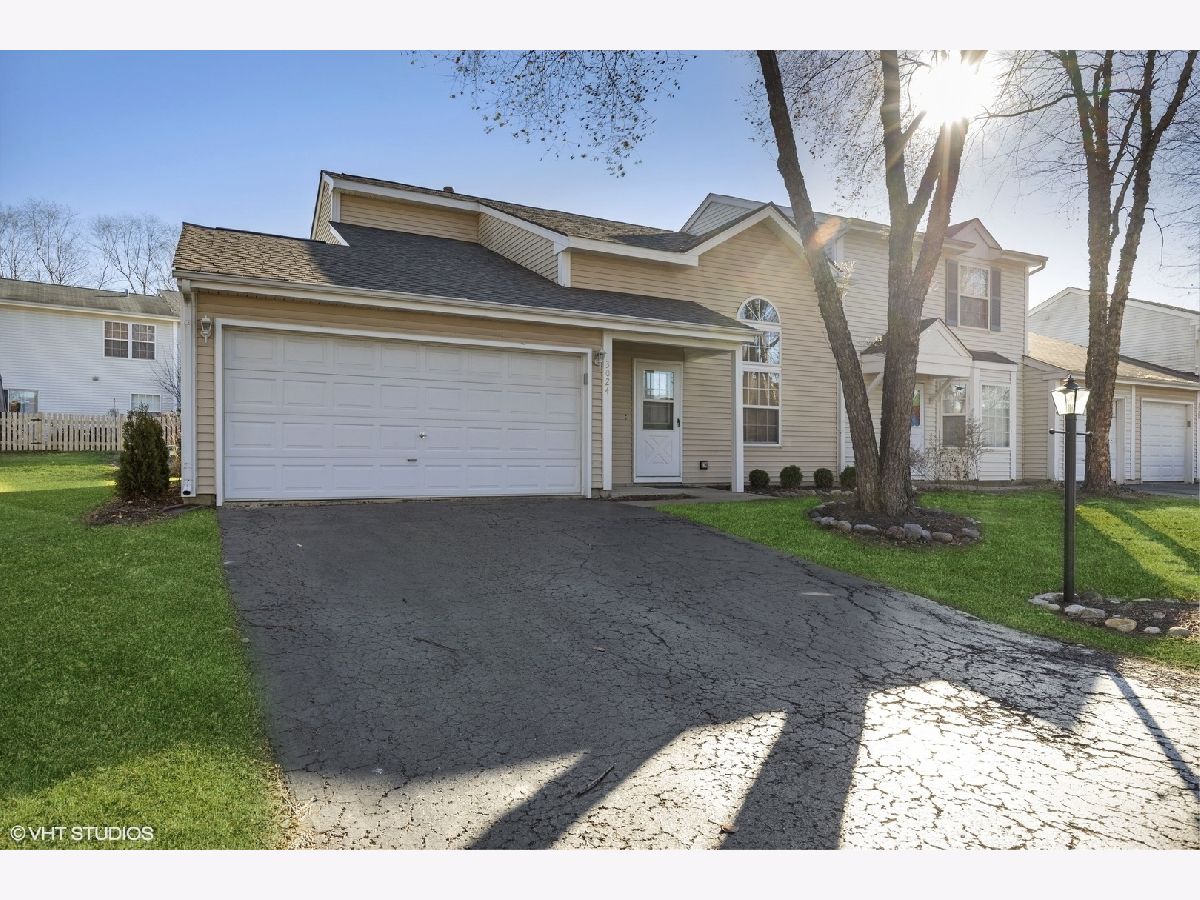  Rented Island Lake Illinois, 3024 Max