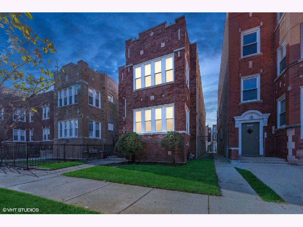 Homes Sold Gresham Chicago Illinois, 7942 Hermitage