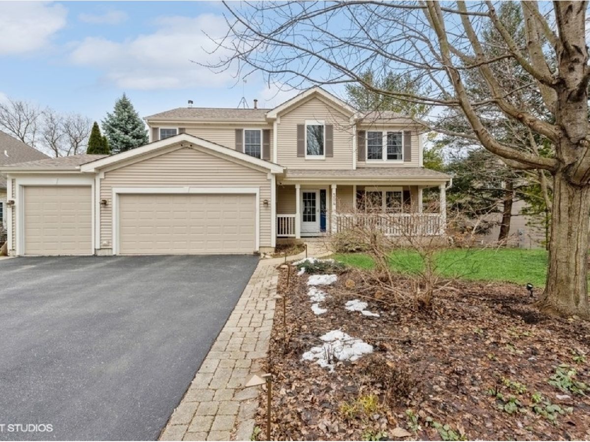 Homes Sold Park Ridge Estates Mchenry Illinois, 304 Depaul