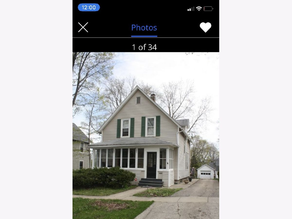 Homes & Townhomes Rented Heritage Libertyville Illinois, 212 2nd