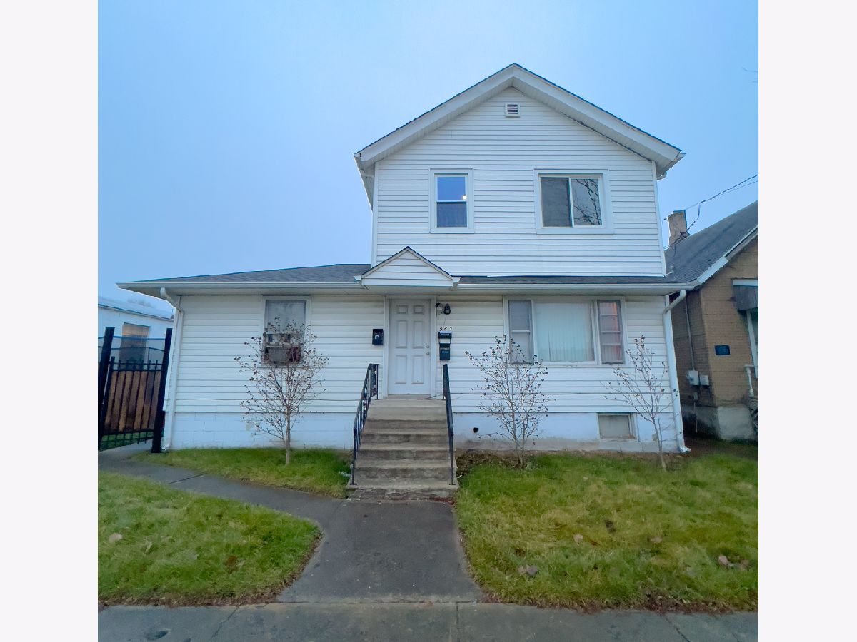  Rented Joliet Illinois, 960 Collins