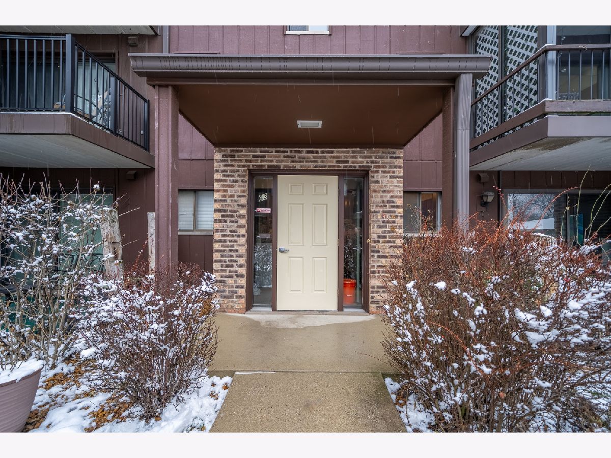 Condominiums Sold The Piers Westmont Illinois, 63 64th