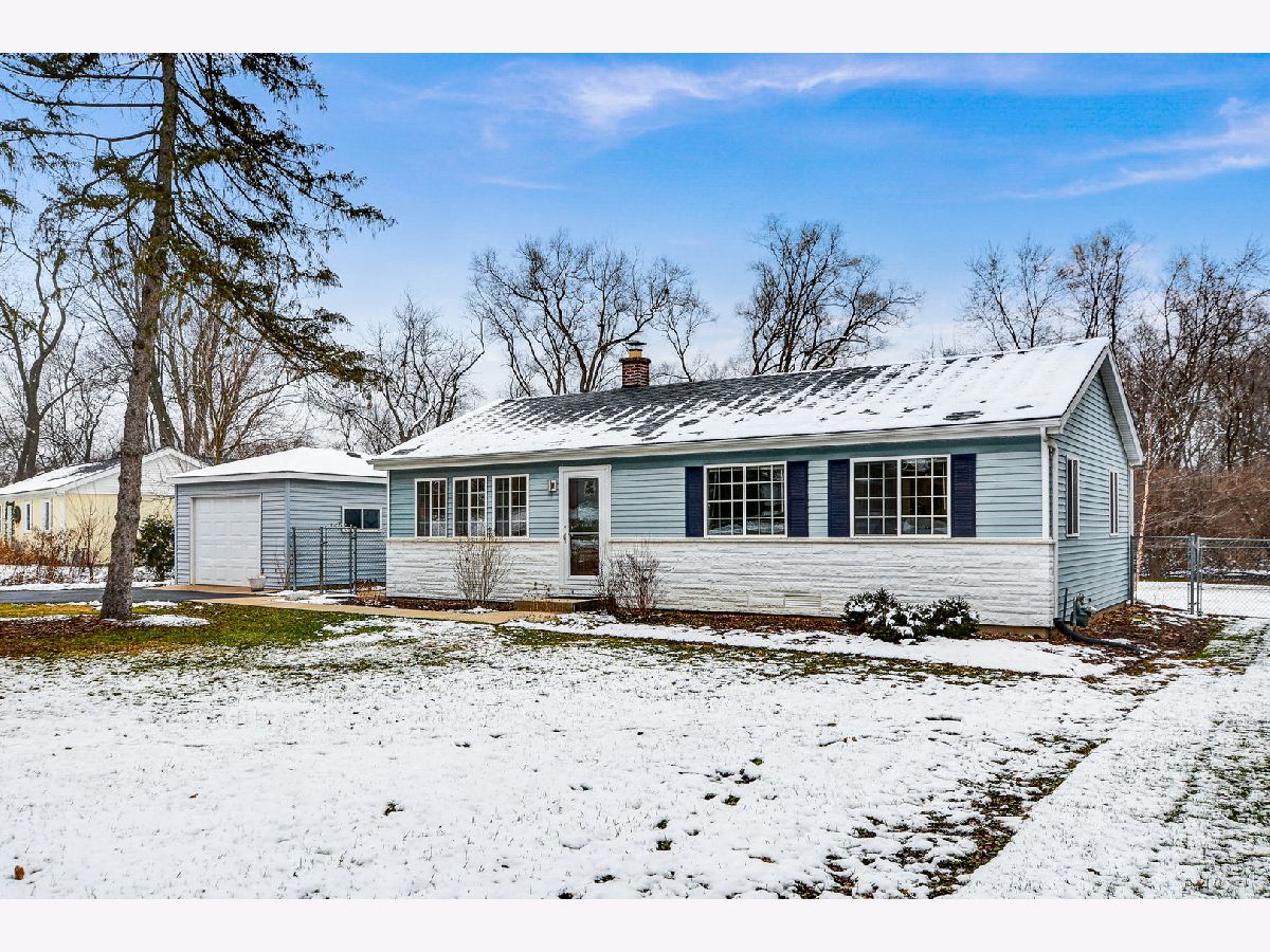 Homes Sold Mcintosh Lisle Illinois, 586 Front