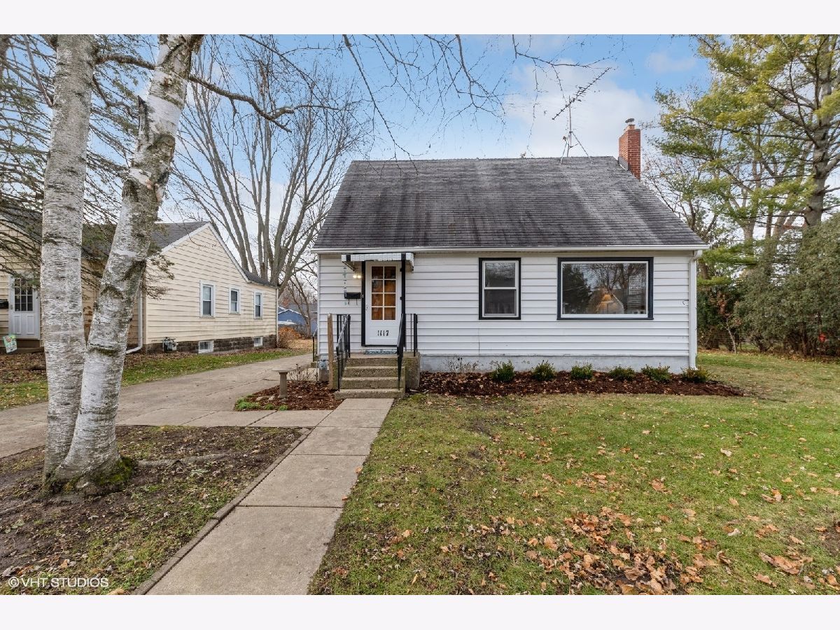 Homes Sold Spring City Woodstock Illinois, 1117 Wheeler