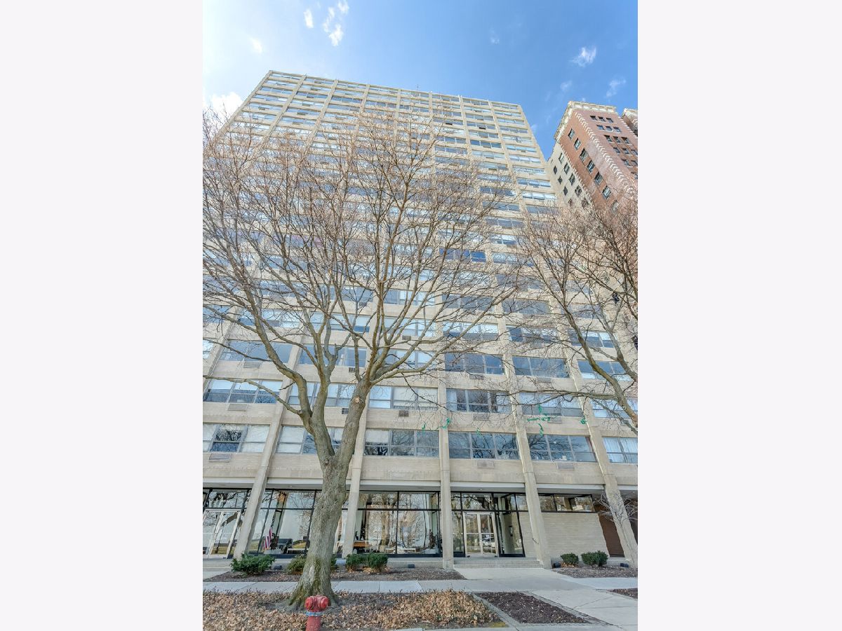 Condos & Townhomes Sold Promontory Cooperative Chicago Illinois, 5530 Shore