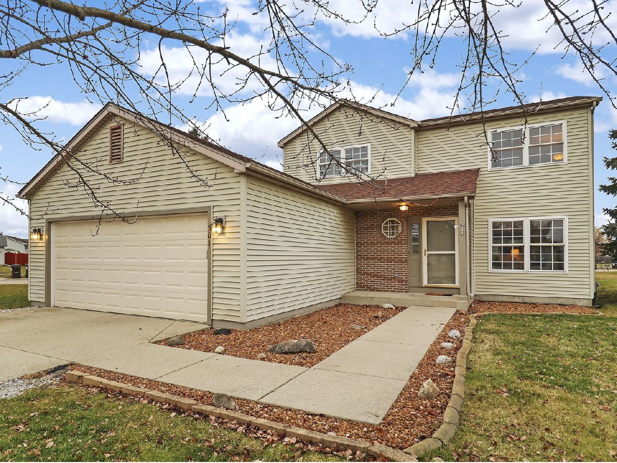 Homes & Condos & Townhomes Sold Boone Creek Mchenry Illinois, 301 Whitmore