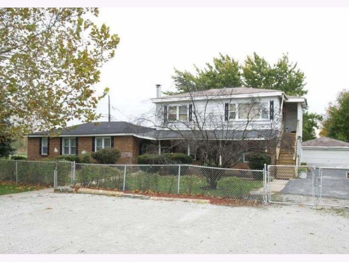  Sold Ford Heights Illinois, 1107 9th