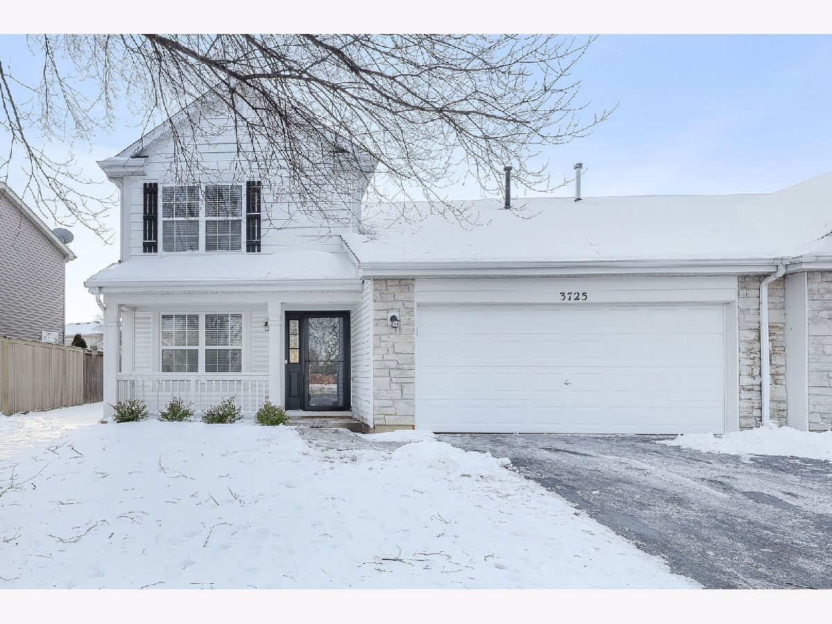 Homes & Townhomes Rented Cambridge Run Joliet Illinois, 3725 Harms