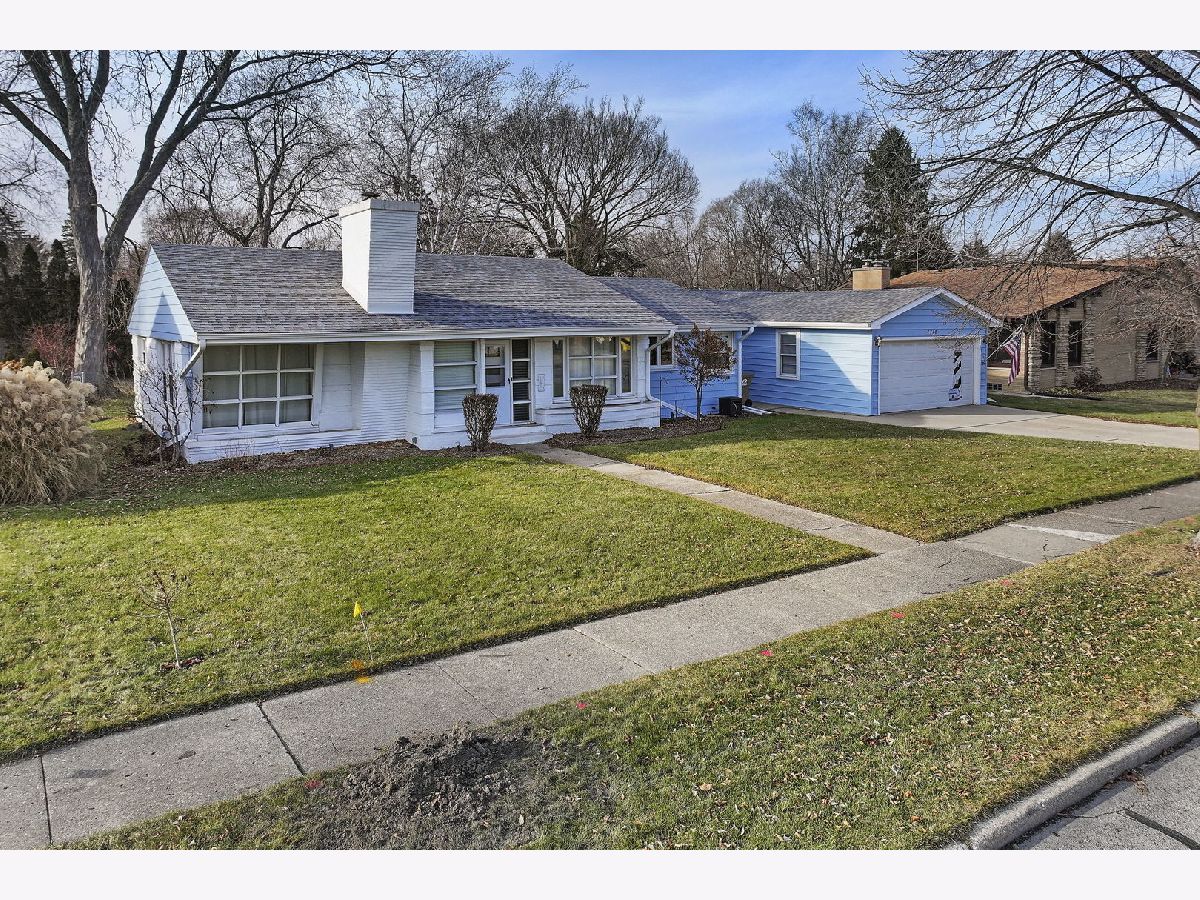  Sold Kenosha Wisconsin, 7718 3rd