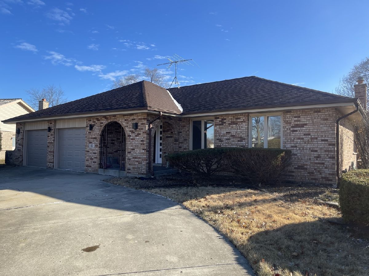 Homes Sold Waterford Willowbrook Illinois, 115 Somerset