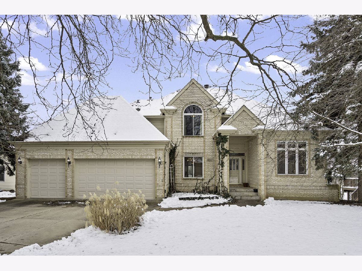 Homes Sold Windstone Sugar Grove Illinois, 822 Queens Gate