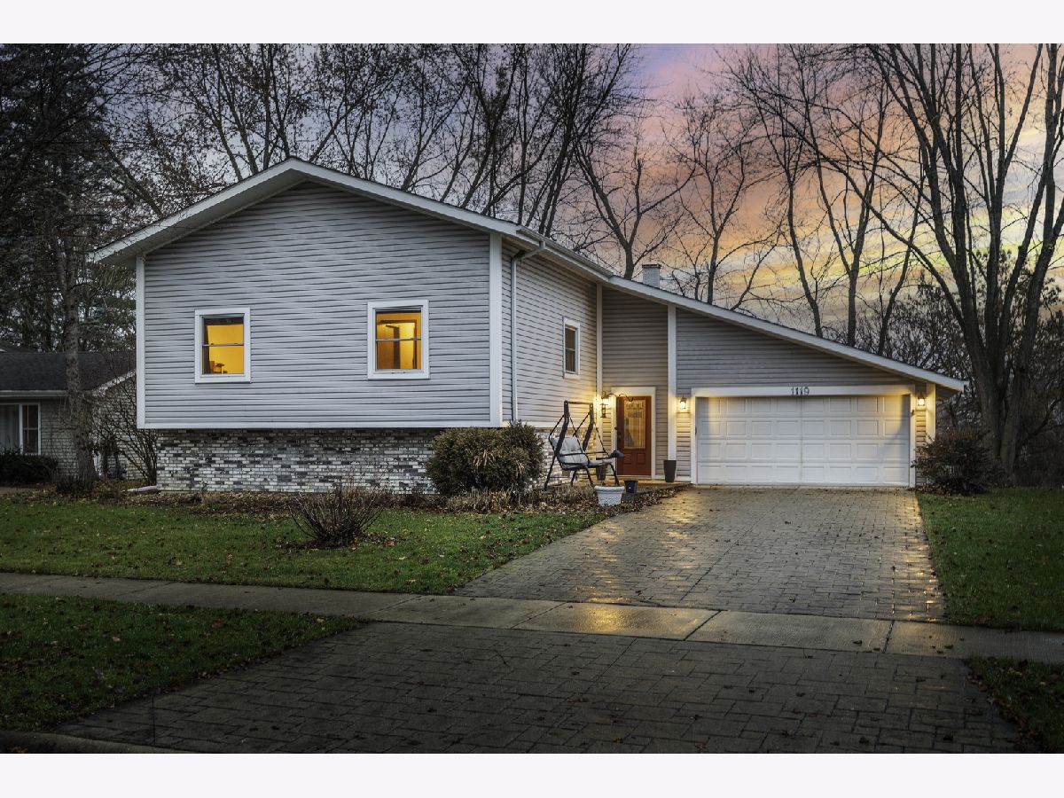 Homes & Condos & Townhomes Sold Brush Hill Naperville Illinois, 1119 Hidden Spring