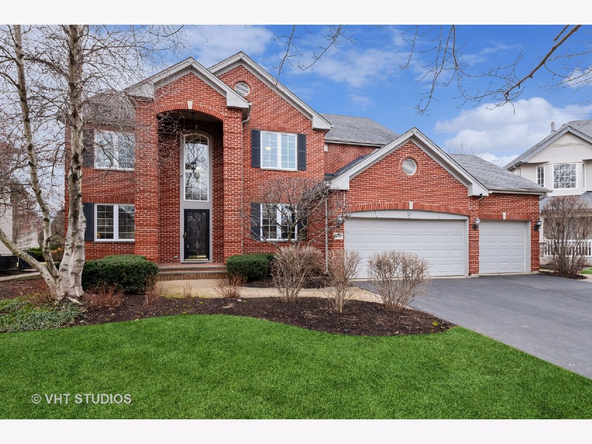 Homes Sold Saint Andrews Vernon Hills Illinois, 1718 Shoal Creek