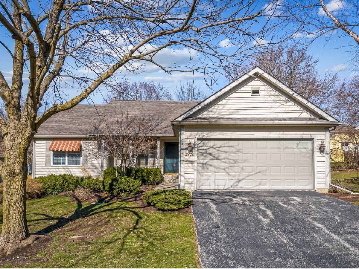 Homes Sold Forest Hills Rockford Illinois, 3952 Pepper